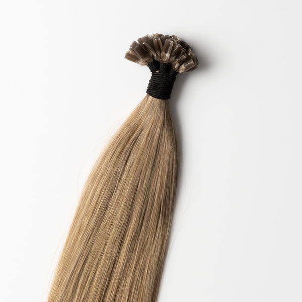 Bonding Extensions - Warm Brown 4