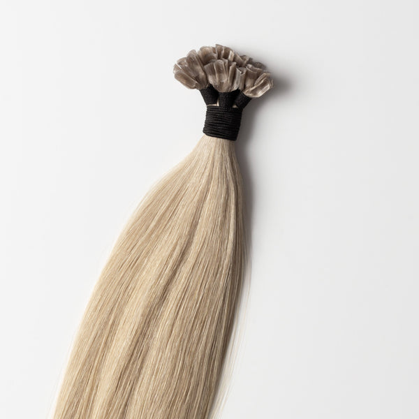 Bonding Extensions - Warm Brown 4