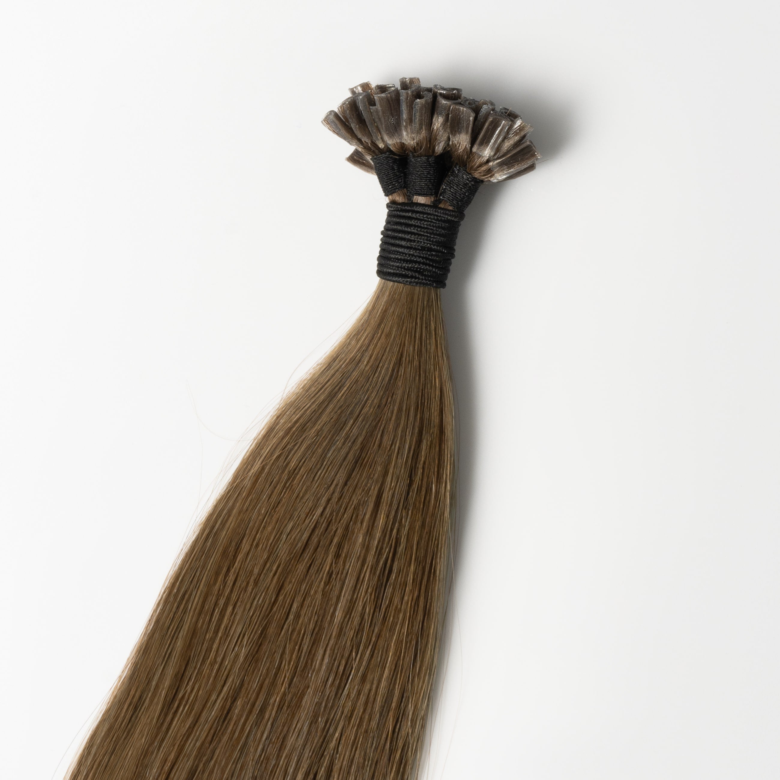 Bonding Extensions - Light Chocolate Brown 2B
