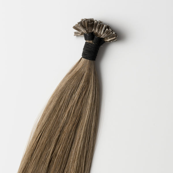 Bonding Extensions - Warm Brown 4