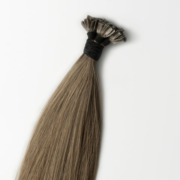 Bonding Extensions - Warm Brown 4