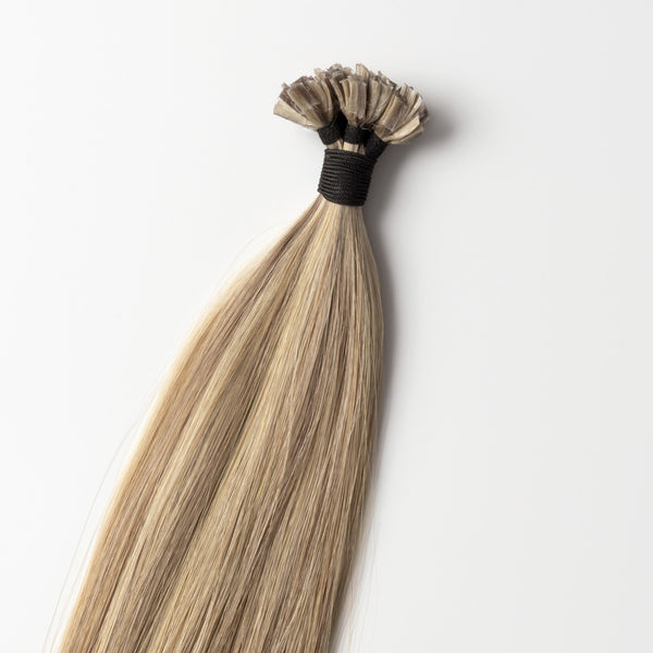 Bonding Extensions - Warm Brown 4