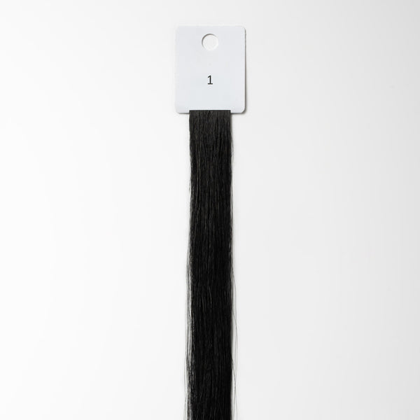 Color sample - Honey Blonde 15A
