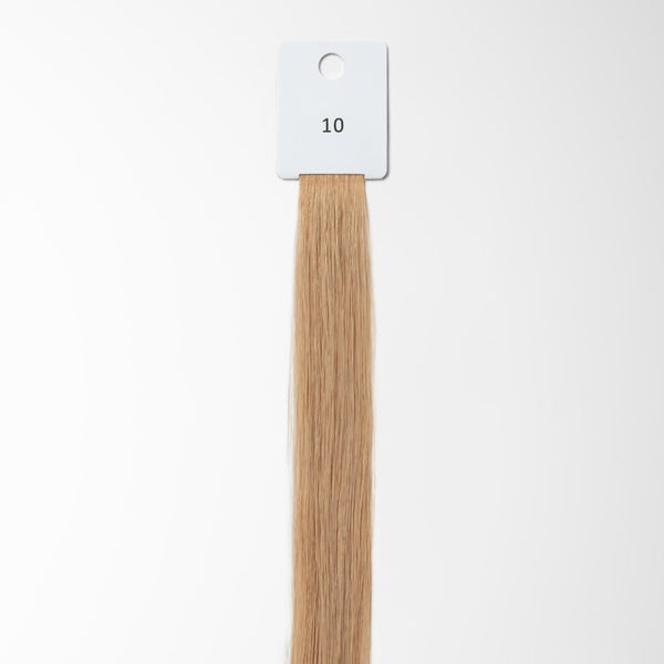 Color sample - Honey Blonde 15A