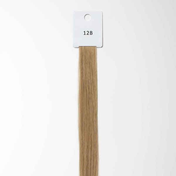 Color sample - Honey Blonde 15A