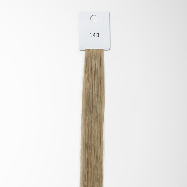 Color sample - Honey Blonde 15A