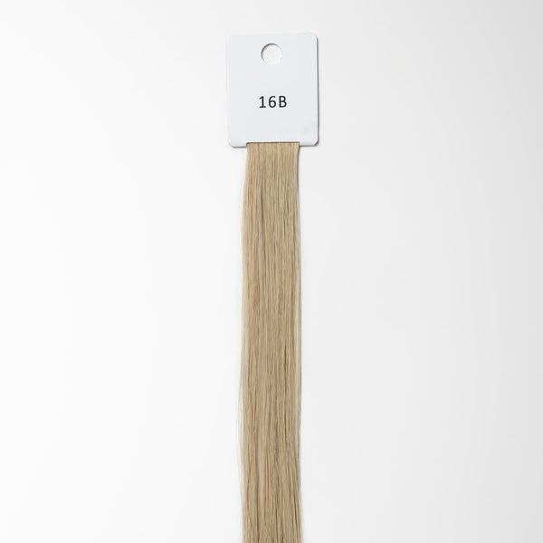 Color sample - Honey Blonde 15A