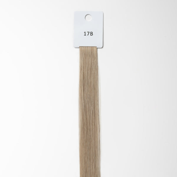 Color sample - Honey Blonde 15A