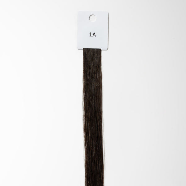 Color sample - Honey Blonde 15A
