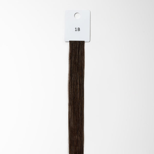 Color sample - Honey Blonde 15A