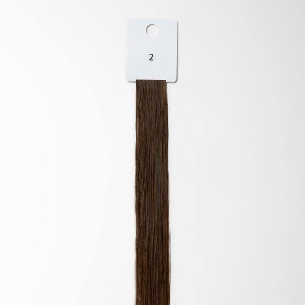 Color sample - Honey Blonde 15A