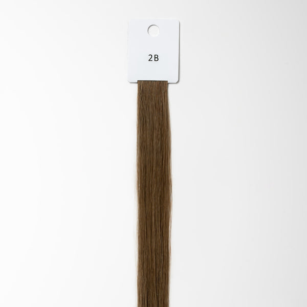 Color sample - Honey Blonde 15A