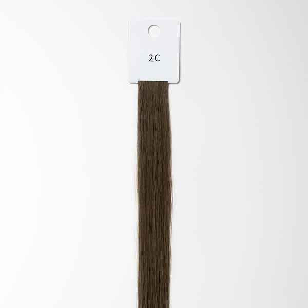 Color sample - Honey Blonde 15A