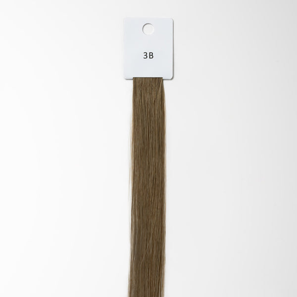 Color sample - Honey Blonde 15A