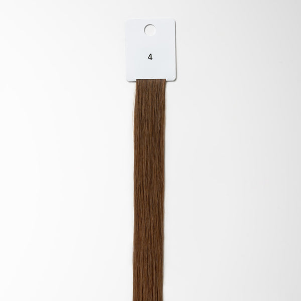 Color sample - Honey Blonde 15A