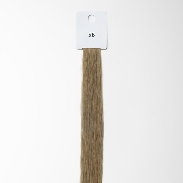 Color sample - Honey Blonde 15A