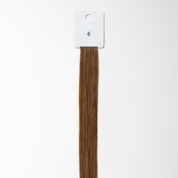Color sample - Honey Blonde 15A