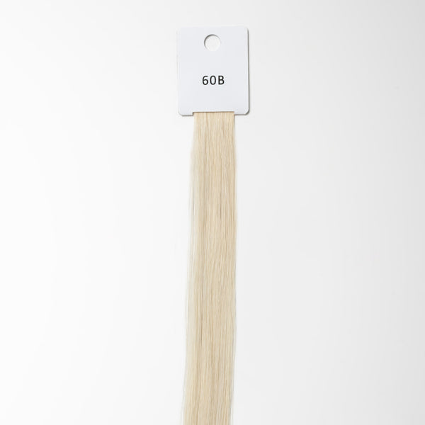 Color sample - Honey Blonde 15A