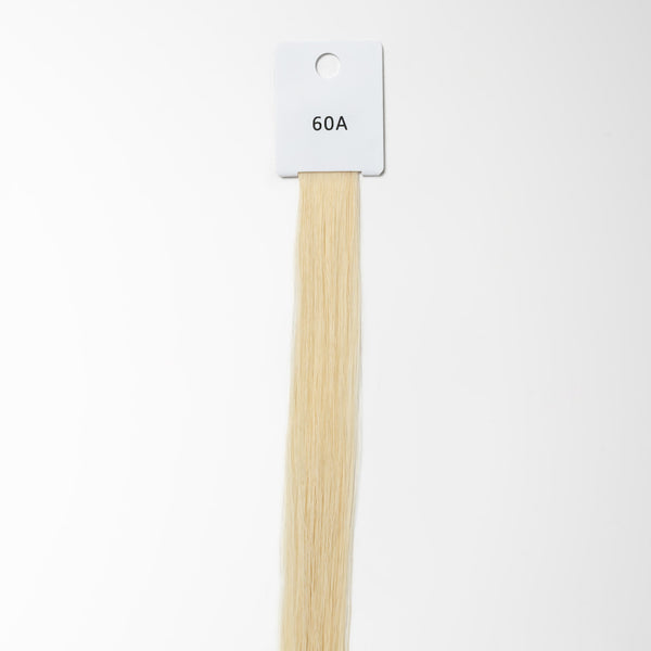 Color sample - Honey Blonde 15A