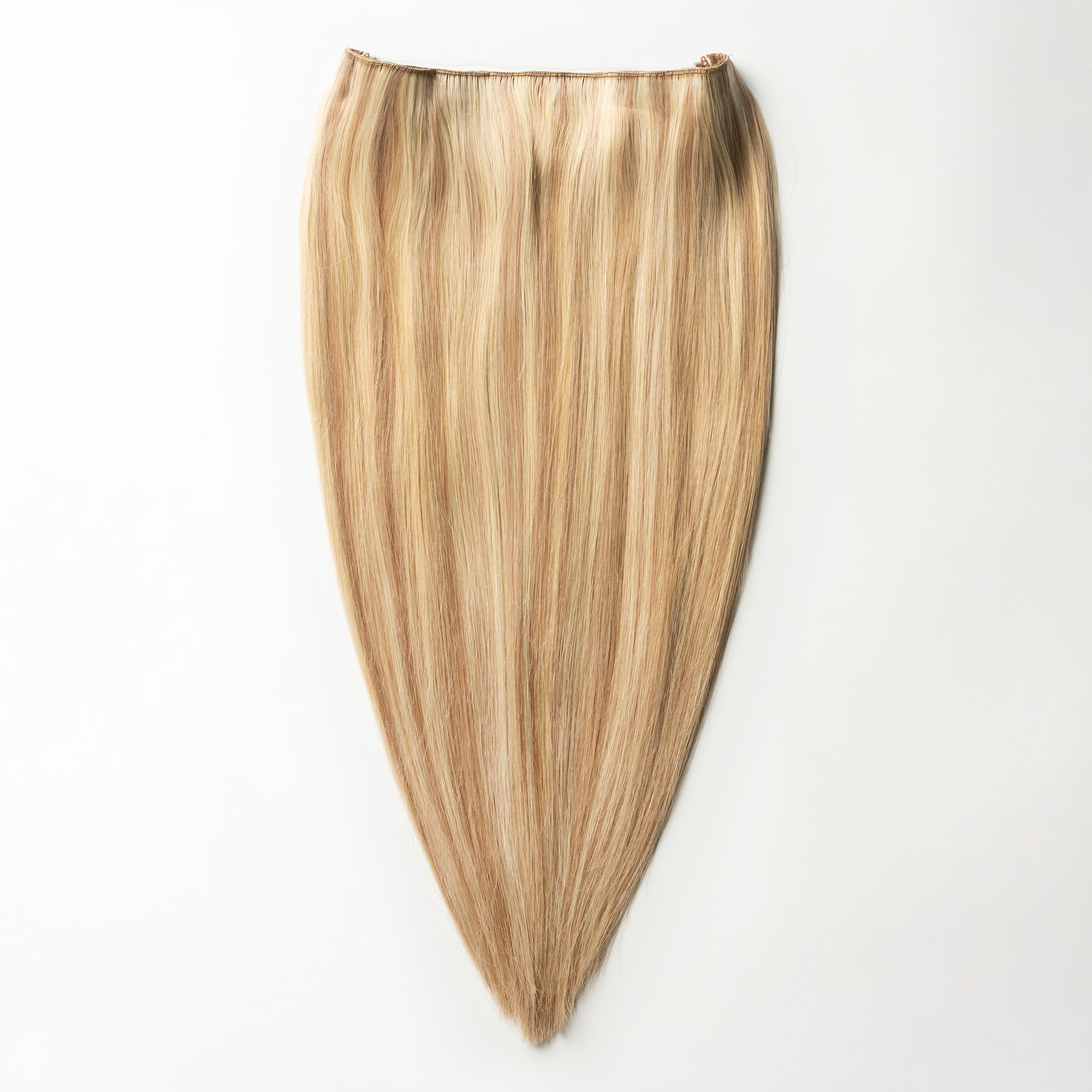 Flip in Extensions - Honey Blonde Mix 10/22
