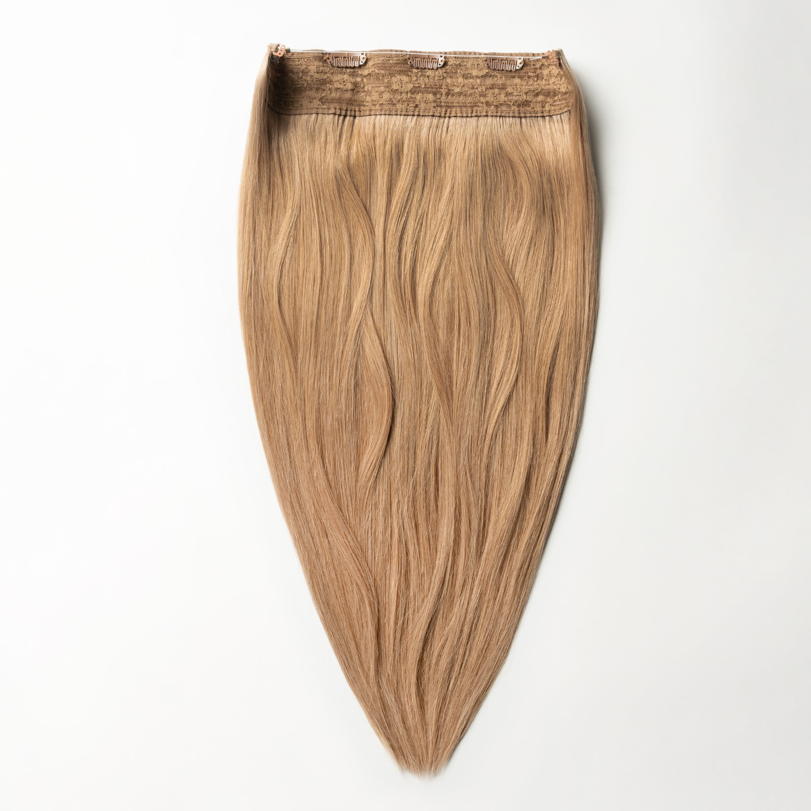 Flip in Extensions - Light Caramel 10