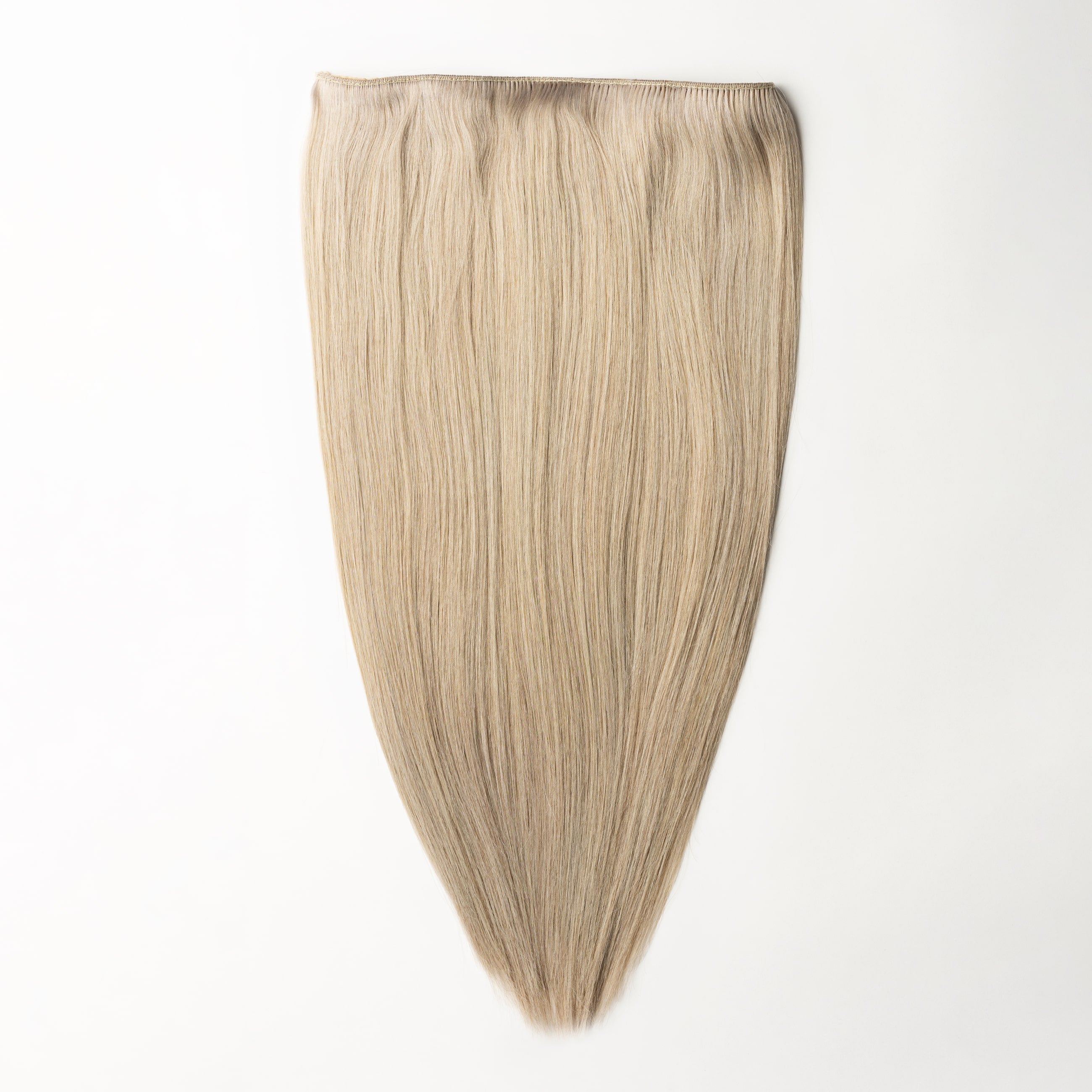 Flip in Extensions - Beige Blonde 16B