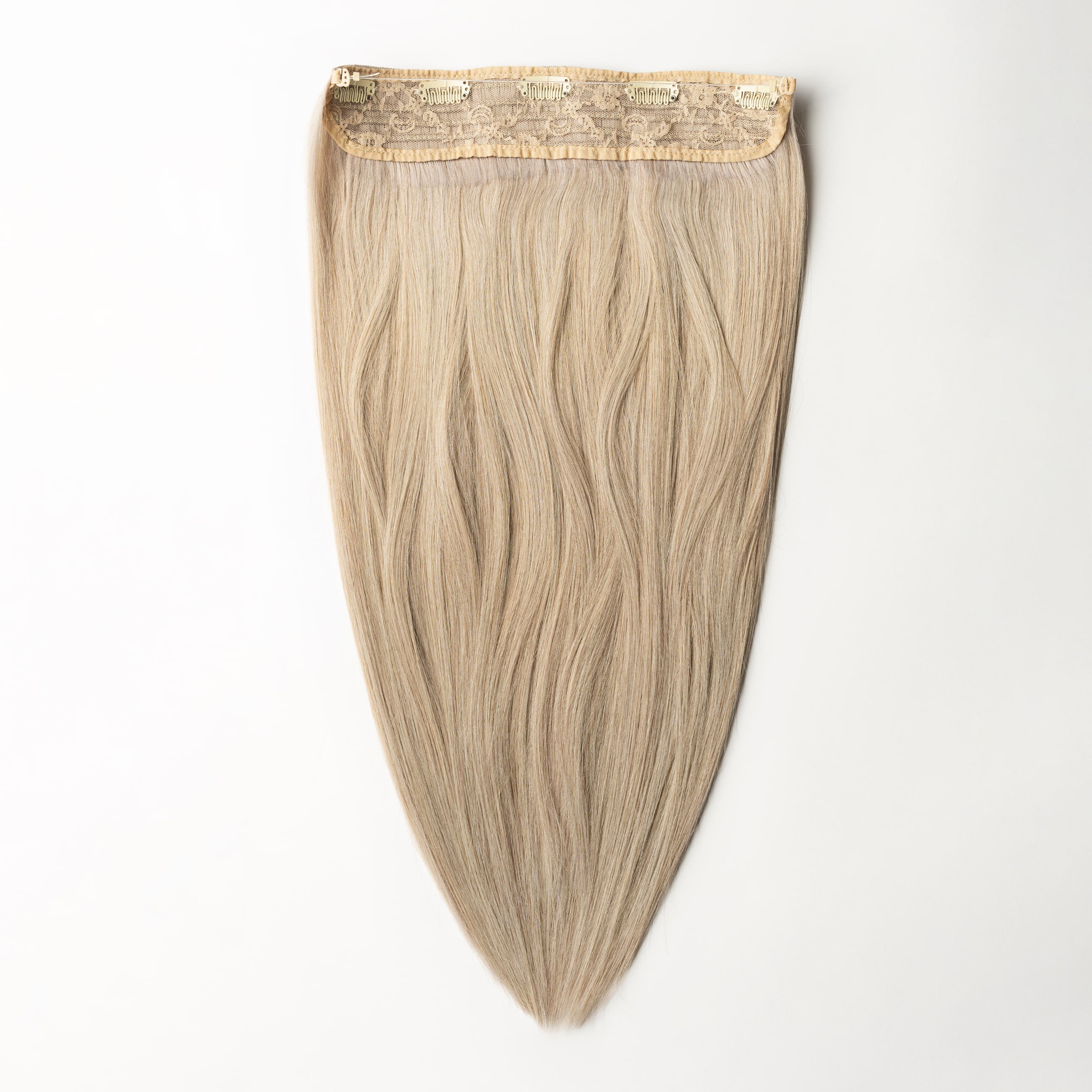 Flip in Extensions - Beige Blonde 16B