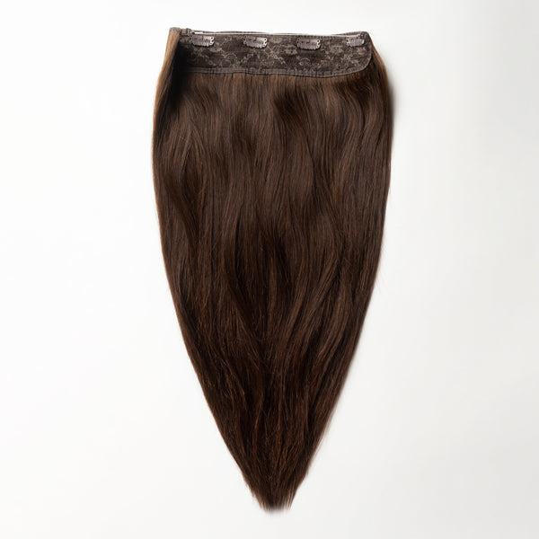 Flip in Extensions - Ash Blonde 17B