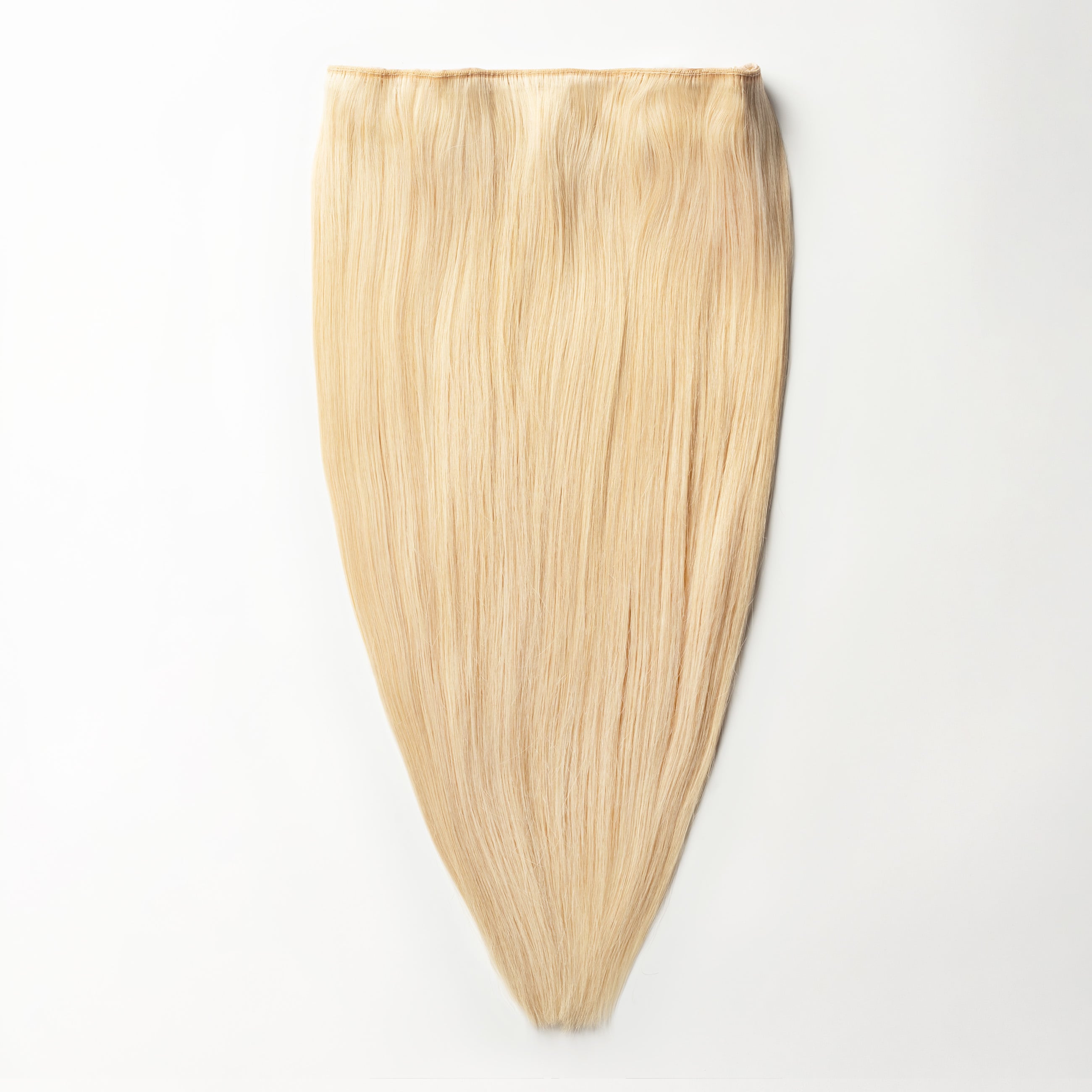 Flip in Extensions - Light Honey Blonde 22