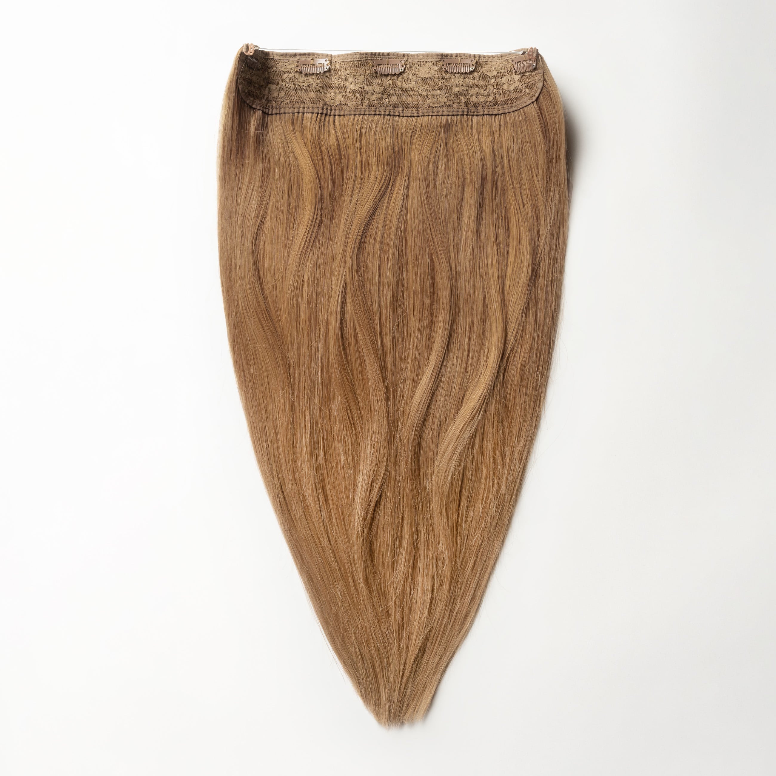 Flip in Extensions - Natural Red 7