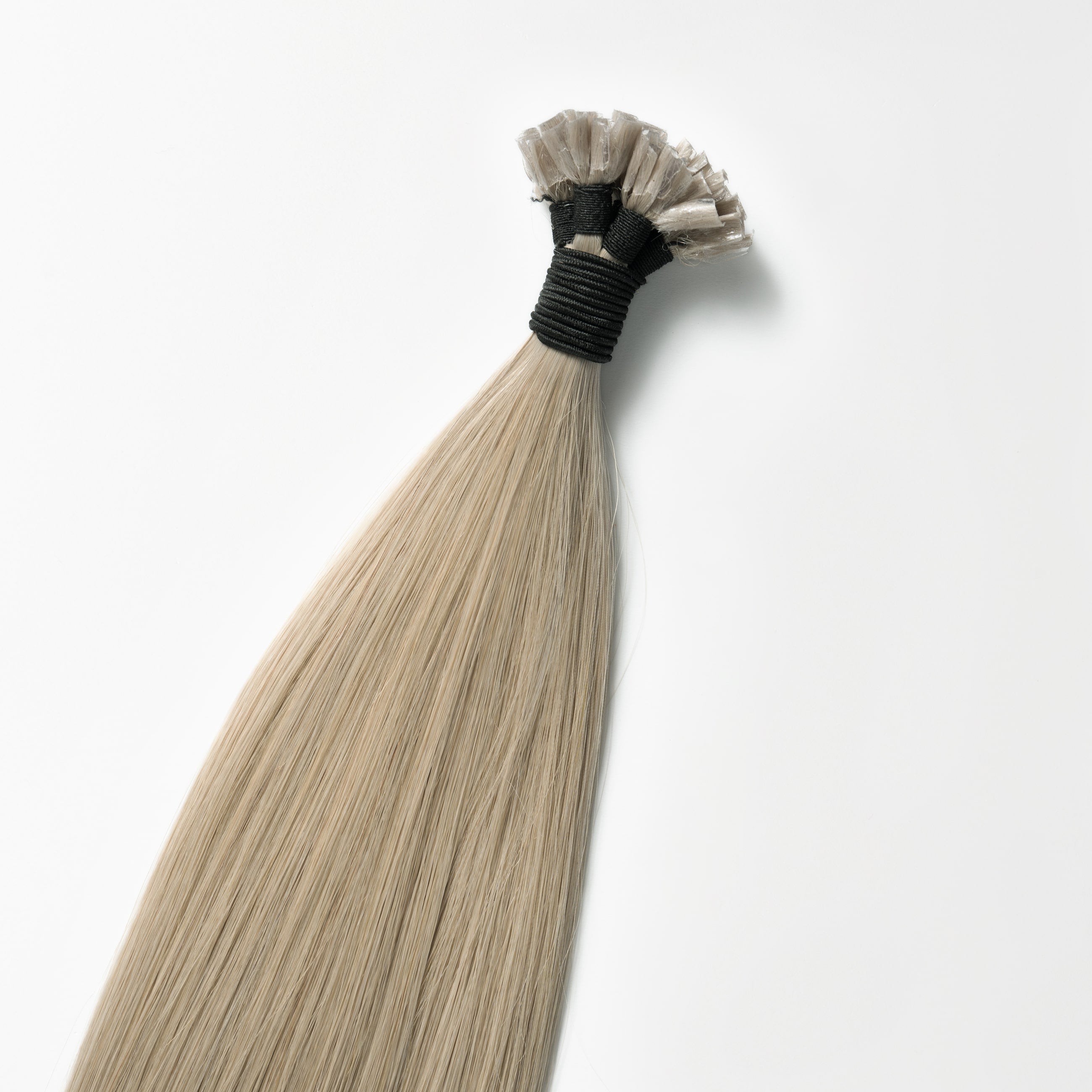 Bonding Extensions - Dark Ash Blonde 14B