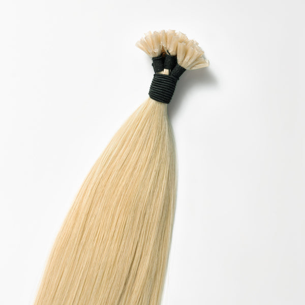 Bonding Extensions - Warm Brown 4