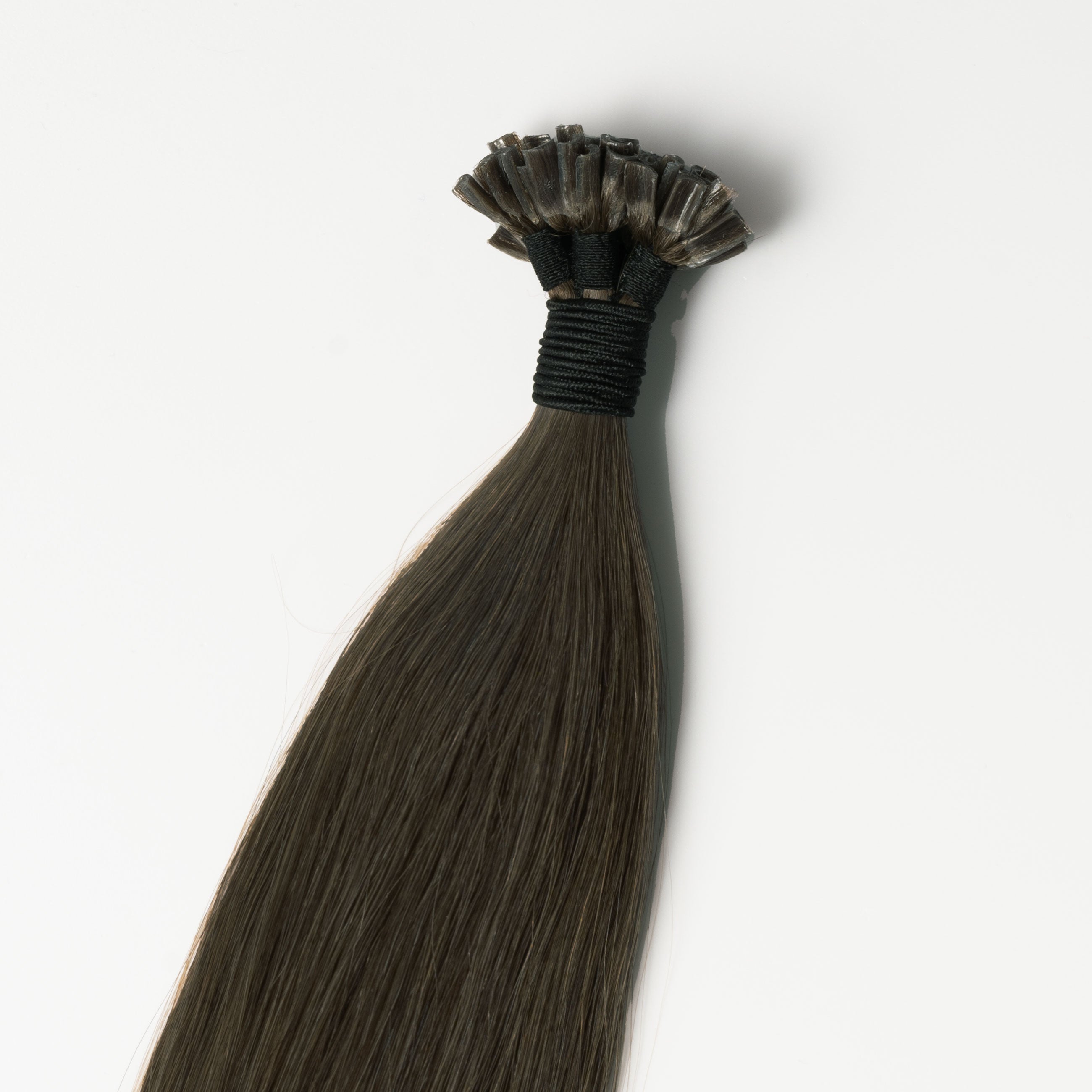 Bonding Extensions - Extra Dark Ash Brown 1C