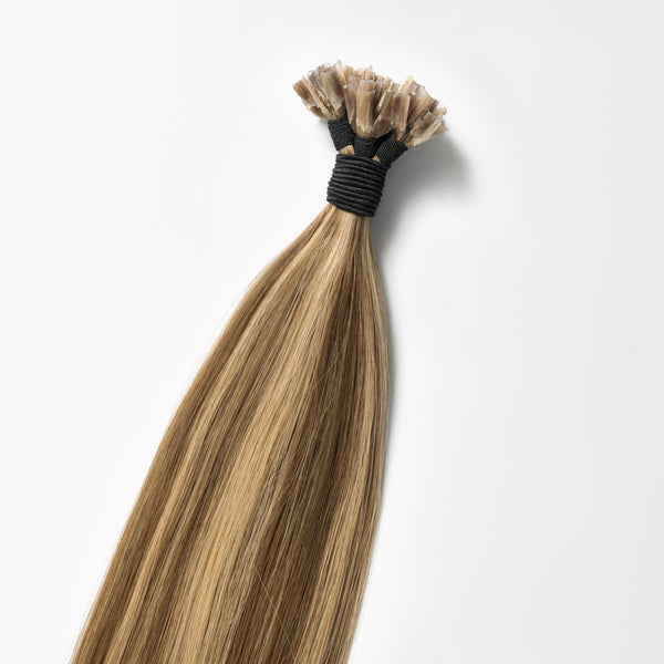 Bonding Extensions - Warm Brown 4