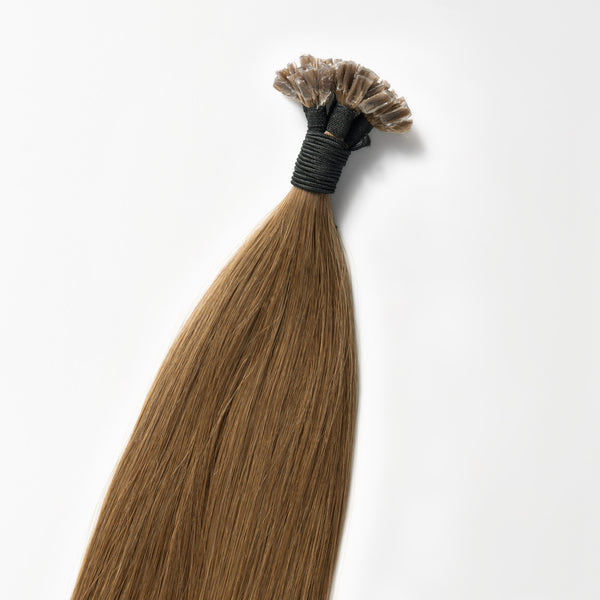 Bonding Extensions - Warm Brown 4
