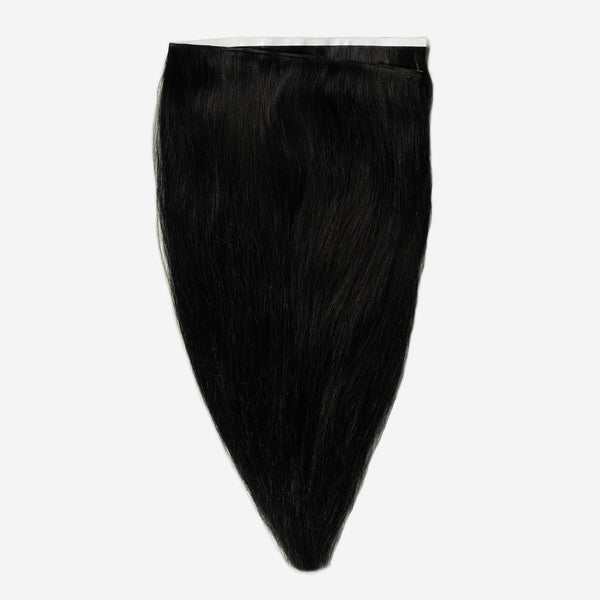 Invisible Tape Weft - Dark Ash Brown 2C
