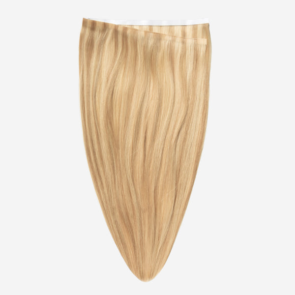 Invisible Tape Weft - Dark Ash Brown 2C