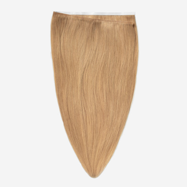Invisible Tape Weft - Dark Ash Brown 2C