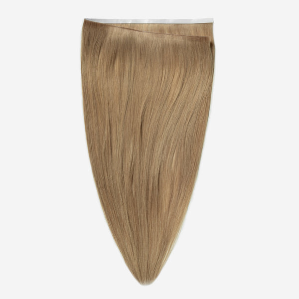 Invisible Tape Weft - Dark Ash Brown 2C