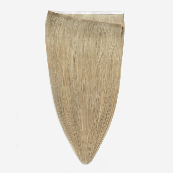 Invisible Tape Weft - Dark Ash Brown 2C