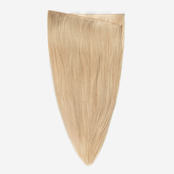 Invisible Tape Weft - Dark Ash Brown 2C