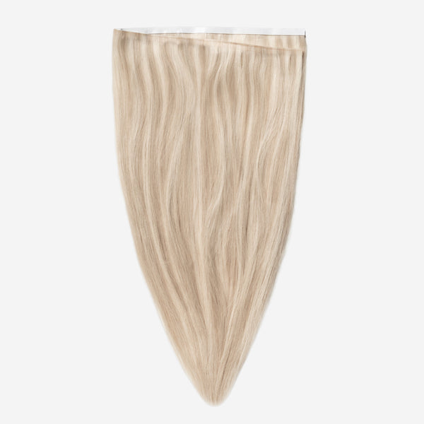 Invisible Tape Weft - Dark Ash Brown 2C