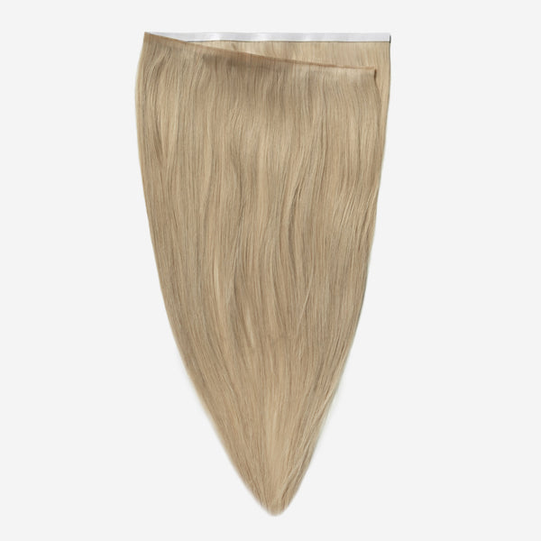 Invisible Tape Weft - Dark Ash Brown 2C