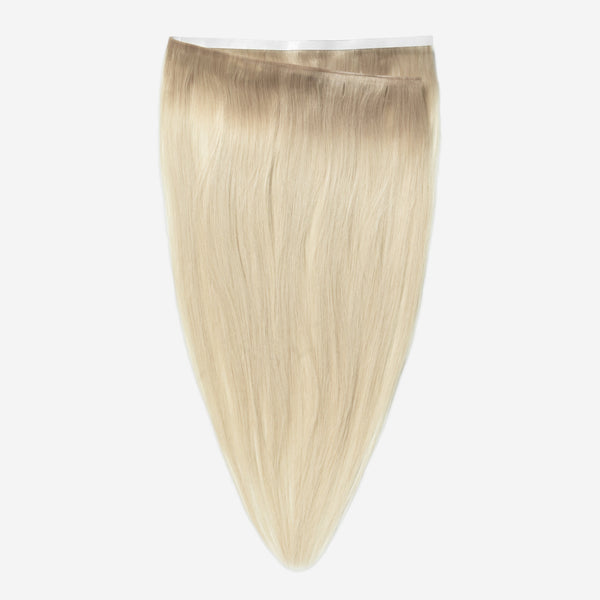 Invisible Tape Weft - Dark Ash Brown 2C