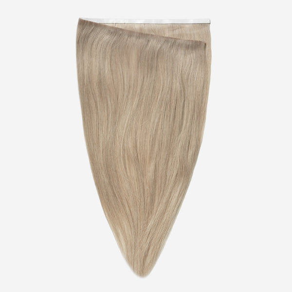 Invisible Tape Weft - Dark Ash Brown 2C