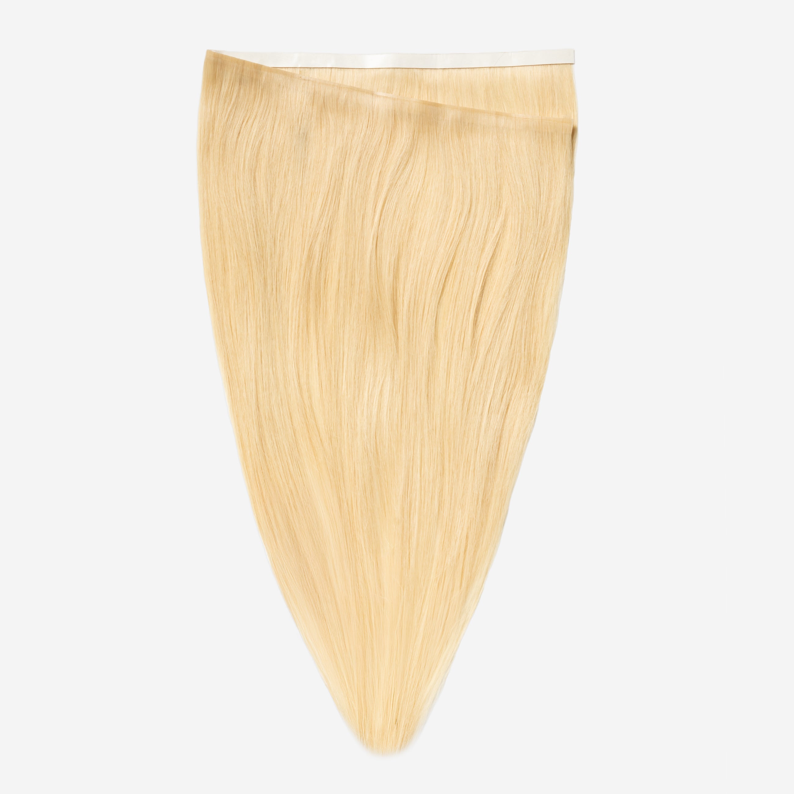 Invisible Tape Weft - Light Honey Blonde 22