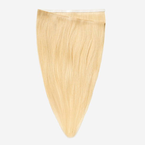Invisible Tape Weft - Dark Ash Brown 2C
