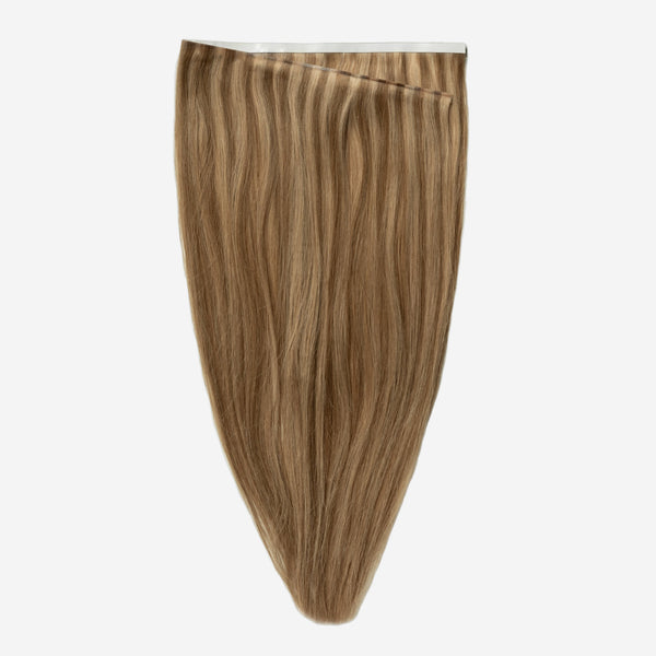 Invisible Tape Weft - Dark Ash Brown 2C