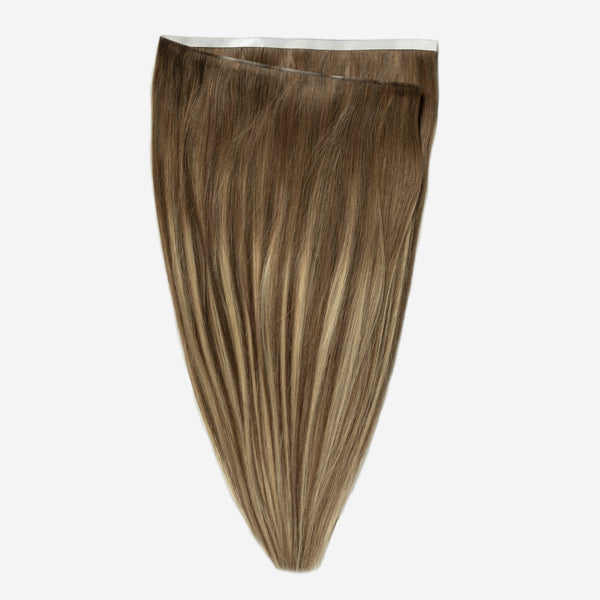 Invisible Tape Weft - Dark Ash Brown 2C