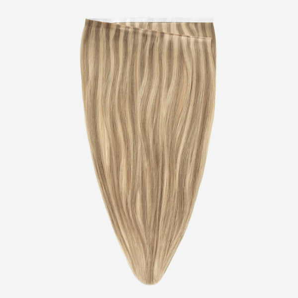 Invisible Tape Weft - Dark Ash Brown 2C